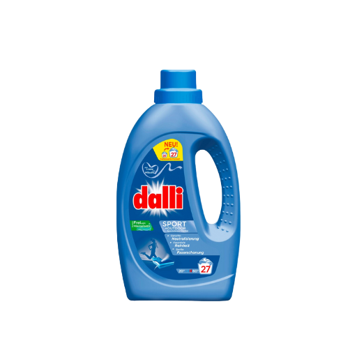 Dalli Sport + Outdoor - Feinwaschmittel ( 1.1 L )