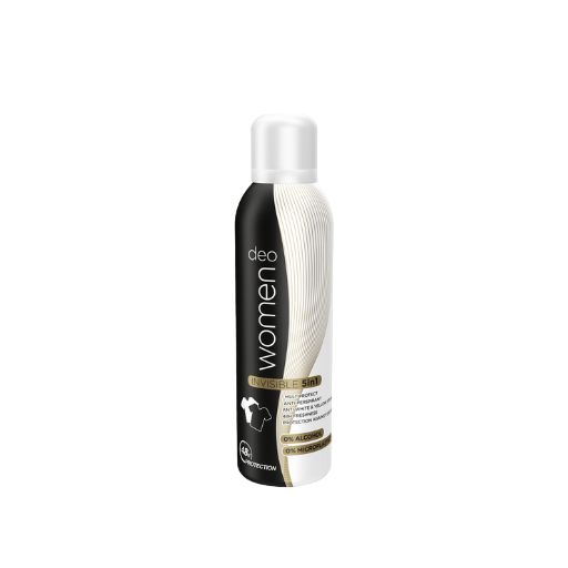 Dalli Deo Woman Invisible ( 200 ml )