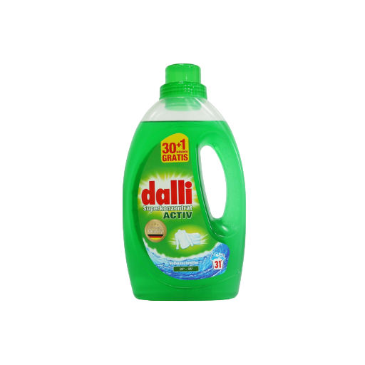 Dalli Natural Freshness Hochleistungswaschmittel ( 1.1 L )