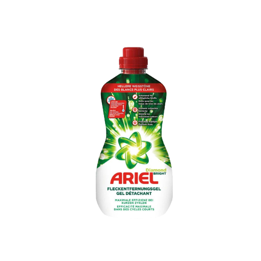 Ariel Fleckenentferner - Gel ( 800 ml )