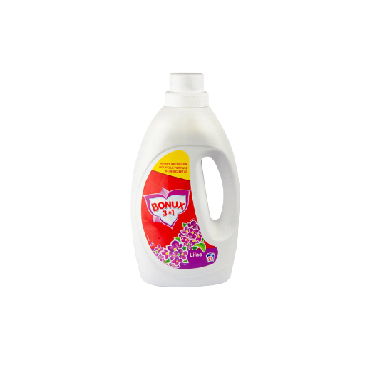 Bonux Flüssig Violet Lavender ( 1.485 L )