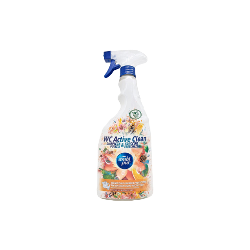 Ambi Pur Badspray – Citrus & Water Lily ( 750 ml )