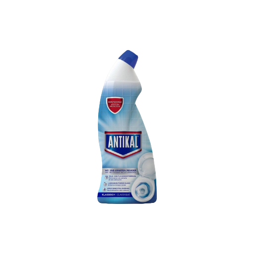 Antikal WC- und Urinsteinreiniger ( 750 ml )