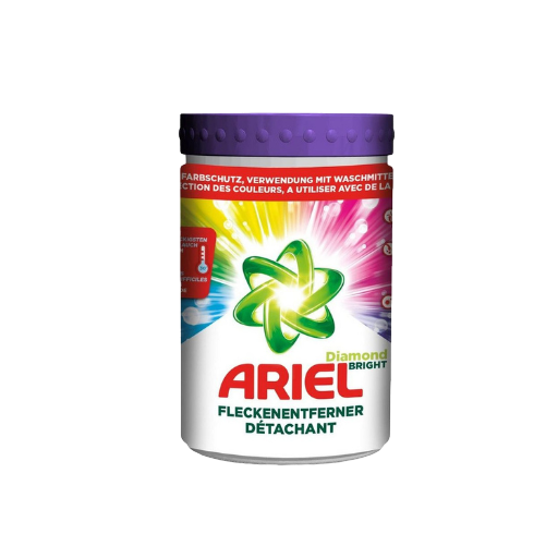 Ariel