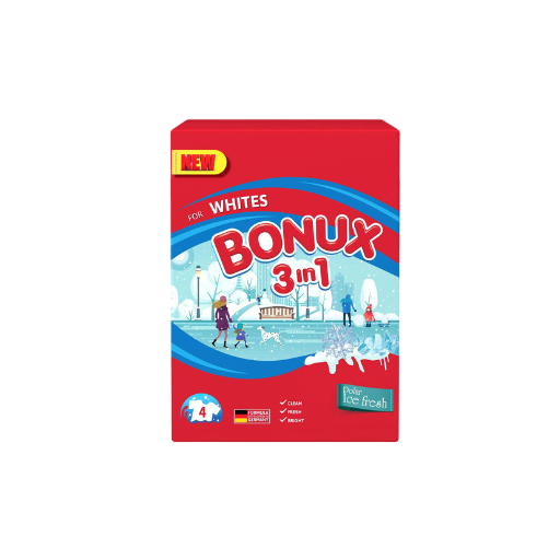 Bonux