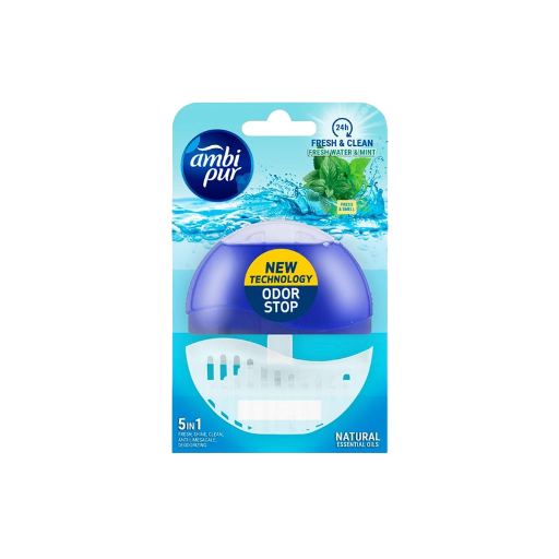 Ambi Pur WC Reiniger