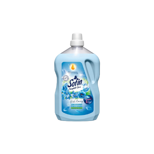 Sofin Weichspüler - Fresh Morning ( 2.5 L )