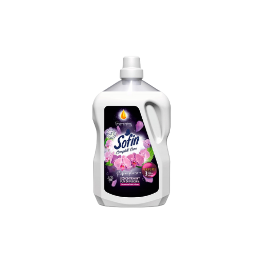 Sofin Weichspüler - Perfume Pleasure ( 2.5 L )