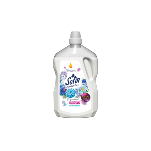 Sofin Weichspüler - Perfume Bouquet ( 2.5 L )