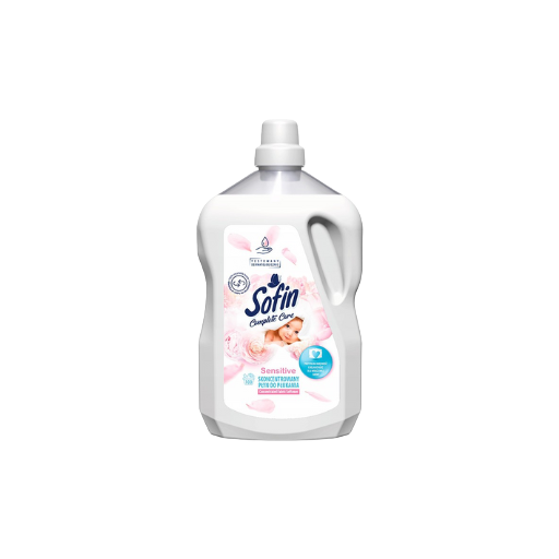 Sofin Weichspüler - Sensitive ( 2.5L )