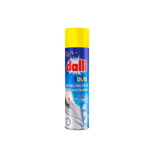 Dalli Duo Bügelhilfe & Sprühstärke ( 400 ml )