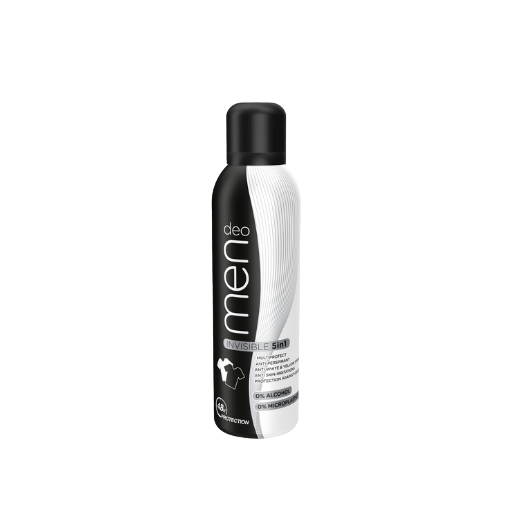 Dalli Deo Men Invisible ( 200 ml )