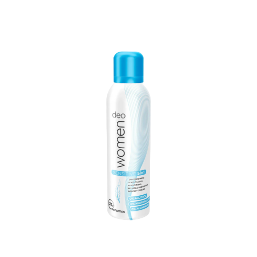 Dalli Deo Woman Sensitive ( 200 ml )