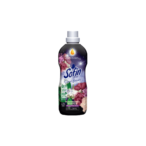 Sofin - Weichspüler - Tropical Blossoms ( 0.8 L )