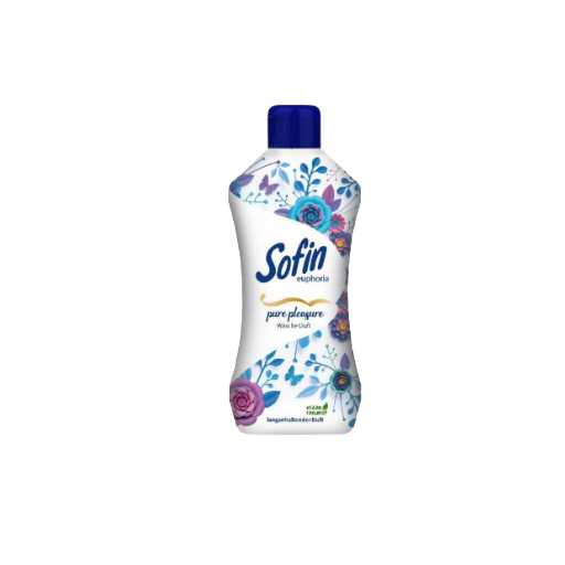 Sofin - Wäscheduft - Pure Pleasure ( 1.4 L )
