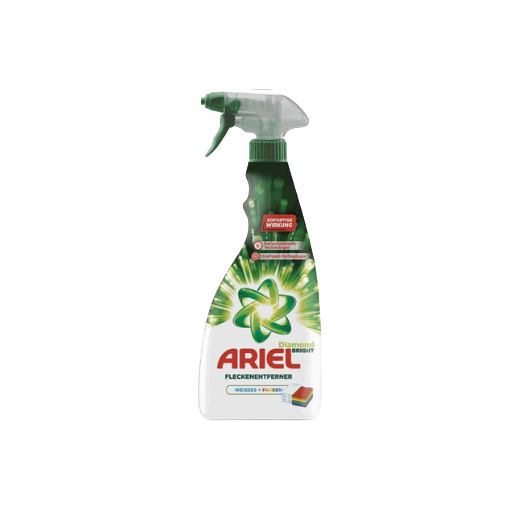 Ariel Fleckenentferner - Vorwaschspray ( 750 ml )