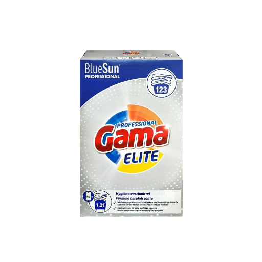 Gama Elite Hygiene - Pulver ( 8 kg )