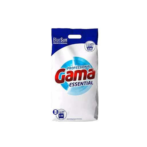 Gama Professional Essential Pulver ( 15 kg )