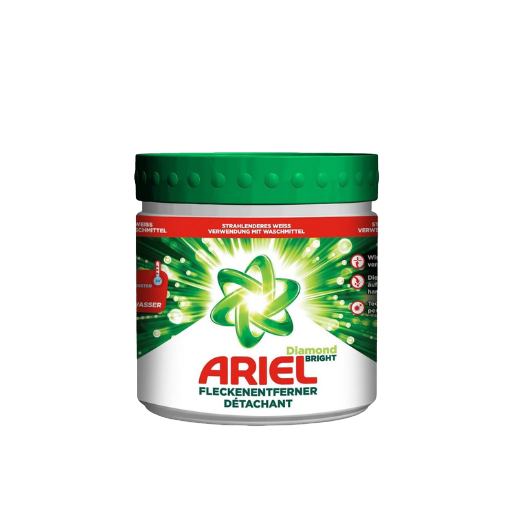 Ariel Fleckenentferner - Pulver ( 500 g - 1 kg )