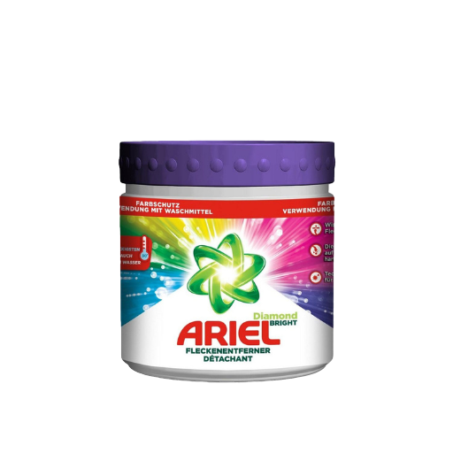 Ariel Color Fleckenentferner - Pulver ( 500 g - 1 kg )