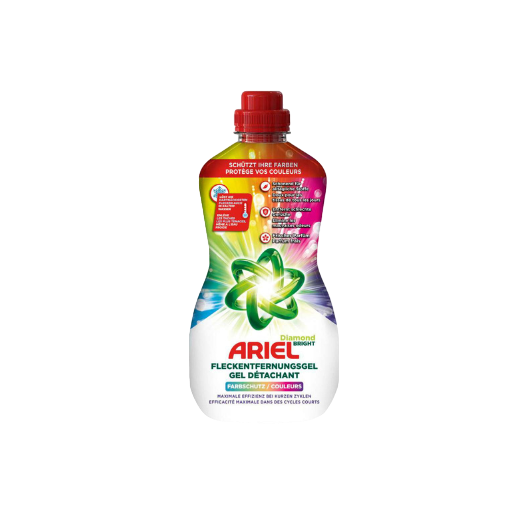 Ariel Color Fleckenentferner Gel ( 800 ml )
