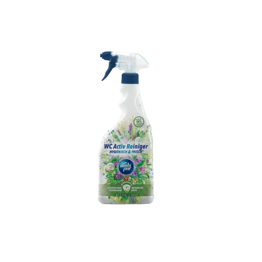 Ambi Pur Badspray – Wild Sage & Cedar ( 750 ml )