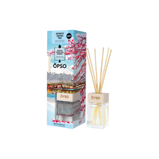 Öpso - Raumduft - Japanischer Sakura Baum