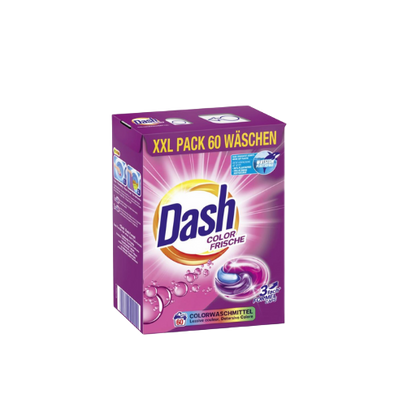 Dash 3in1 Caps - Color Frische ( 318 g - 1,59 kg )
